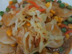 -德泓面馆(颐高店)