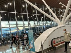 -吉隆坡国际机场