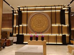 -南京金丝利喜来登酒店