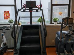-ALIV WELLNESS运动健身(浦东大道店)