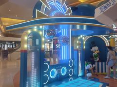 -天河城购物中心