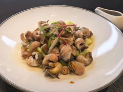 -潮汕味道·煮海餐厅(金麟大厦店)