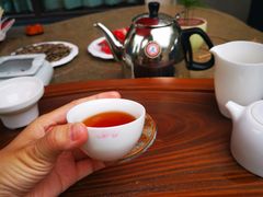 -瓦舍茶馆(聚源路店)