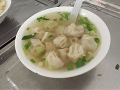 iphone_upload_pic-汪家馄饨(集庆路店)