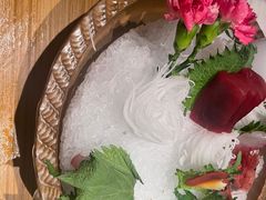 -花和海鲜自助(梅江店)