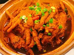 -一楼食业·美食人家
