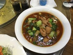 -致青春怀旧主题餐厅(盛世华城店)