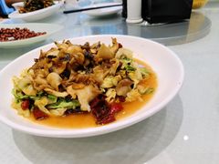 葱油螺片-双井轩(双井店)