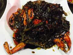 -龙海鲜螃蟹王(宏茂桥店)