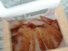 -好福记饭店(红梅公园店)