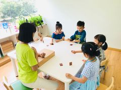 -培飞思维启蒙·益智游戏·科学探索(城西银泰店)