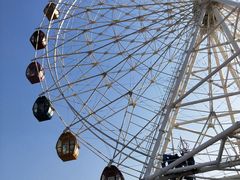 -如皋市龙游湖欢乐世界