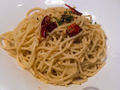 传统意面-山色西餐·柴火烤披萨