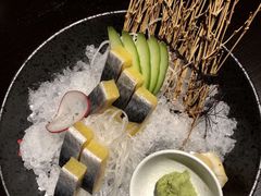-笑福亭料理小馆(解放碑店)