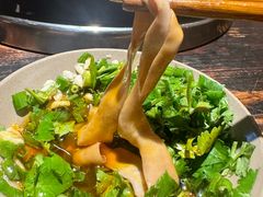 -玉林巷子口火锅(玉林总店)