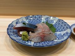 -镹·鱼料理  国产鱼使用店