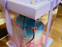 -DEMO黛慕蛋糕(中泰店)