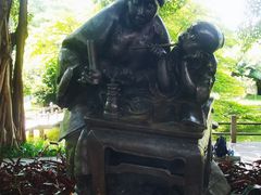 -广州雕塑公园