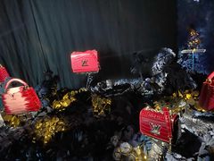 -北京三里屯CHAO酒店