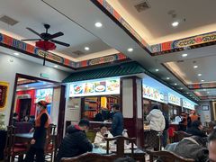 -葛记焖饼(伏牛路店)