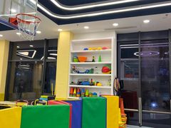 -妙拓思MUTUUS少儿体能馆(赛银国际店)