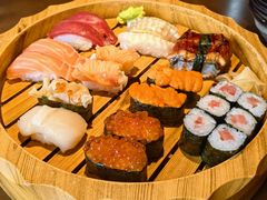 -千代武日本料理(哈西店)