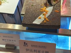 -腾阁自助餐厅(朝林广场店)