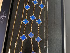 -梵克雅宝(国贸商城店)