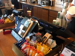 -星巴克(天津大悦城第二店)