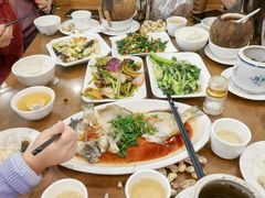 -大唐靓汤江门私房菜(景田店)