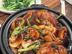 -建国328 本帮小馆·面馆