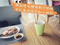 -解放碑威斯汀酒店-知味国际美食餐厅
