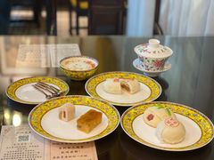 -富华斋饽饽铺·宫廷糕点·伴手礼(护国新天地店)