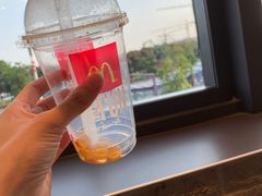 -麦当劳(开萝大道店)