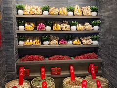 -哥老官重庆美蛙鱼头(宝山龙湖店)
