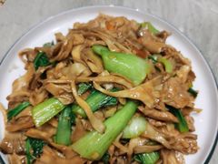 -何适山庄 ·可团建(水长城P2停车场店)