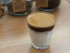 -COFFEE HOLIC(朝外SOHO店)