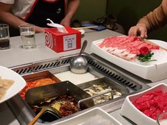 -海底捞火锅(宝龙广场夜宵主题店)