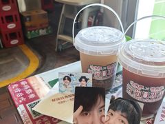 -憶廟街 X 沙角邨(太古城店)