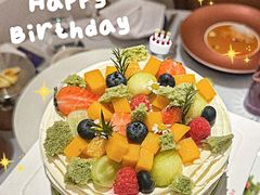 -36cake生日蛋糕(福田店)