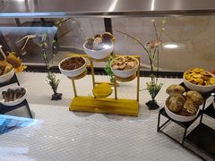 -皇城老妈·大连海鲜火锅(港湾店)