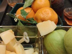 -华夏良子·足道SPA艾灸(铁道大厦店)