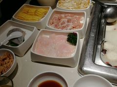-海底捞火锅(上元大街店)