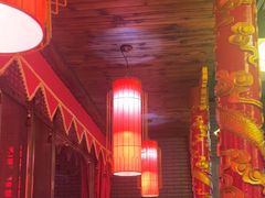 -蜀九鼎毛肚火锅(建瓯店)