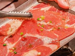 -Ant 蚂蚁洞烤肉·大营地(上海静安大悦城店)