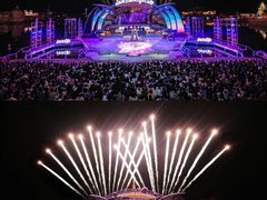 -大连海昌发现王国主题公园