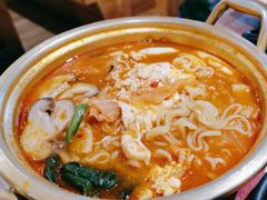 -九田家黑牛烤肉料理(石路天虹店)