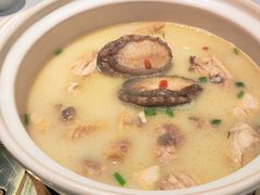 -如一鸡鲍鱼·粤式煲汤(长泰广场店)