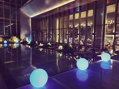 -四季酒店·空中花园 Aria on 9