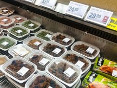 -盒马X会员店(王府井奥莱UP TOWN店)